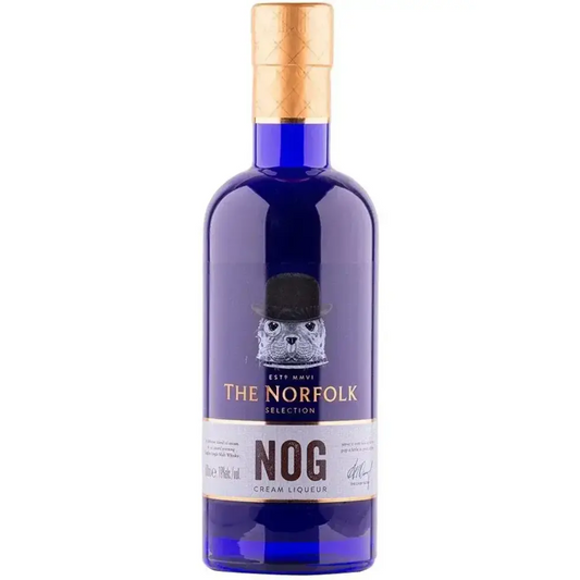 The Norfolk - Norfolk Nog 500ml