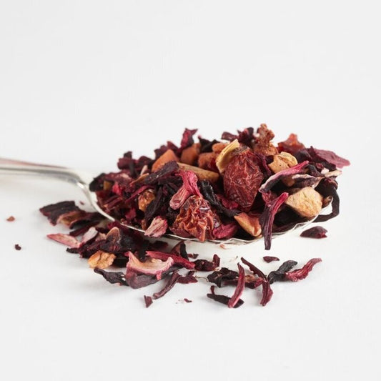 Norfolk Tea Co - Very Berry - 1 KG Loose Leaf