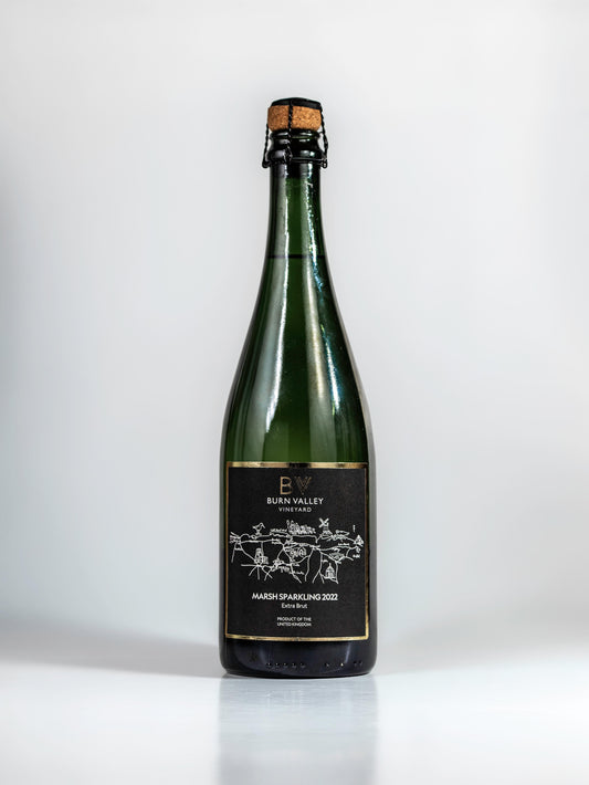Burn Valley - Marsh Sparkling 2022