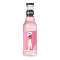Artisan Drinks - Pink Tonic - 200ml Bottle