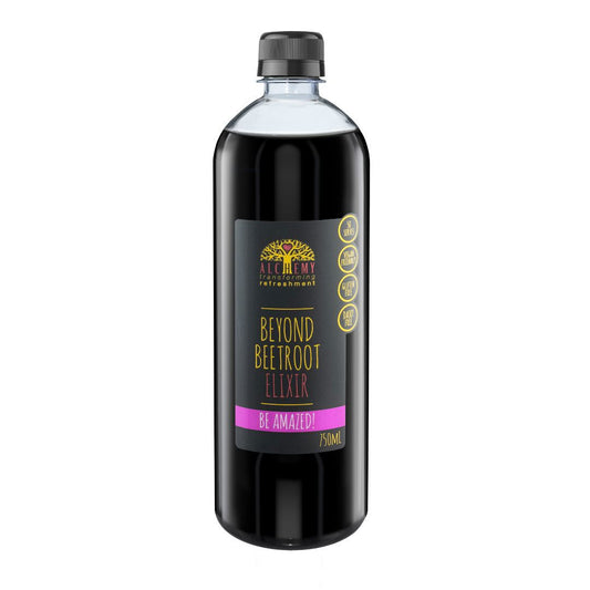 Alchemy - Beyond Beetroot 750ml