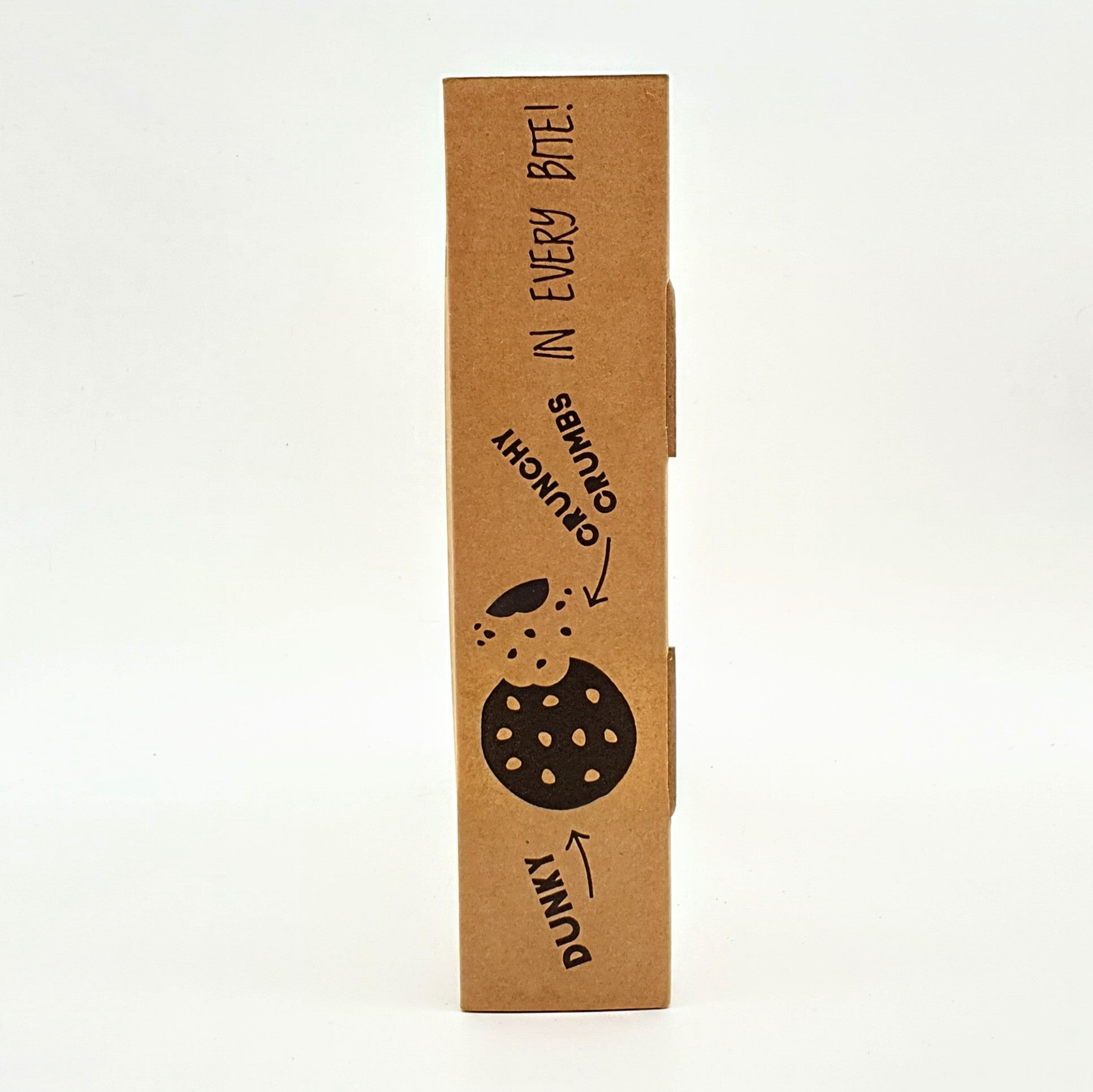 GIANT Cookie Gift Box - Rainbow Smartie