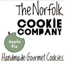 Apple Pie Cookies (Seasonal Limited Edition) Cookies