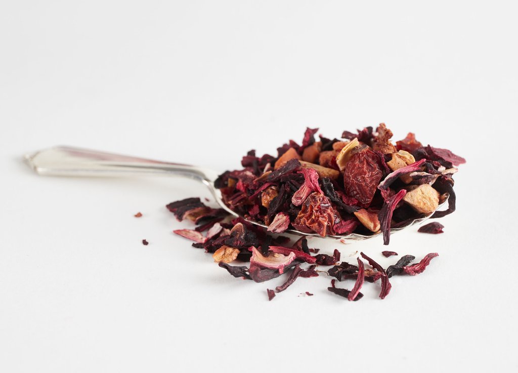 Berry Burst Loose Tea - 75g
