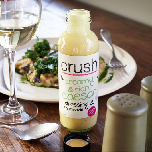 Caesar Dressing - 250ml