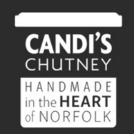 Rhubarb, Date & Gin-ger Chutney - 284g