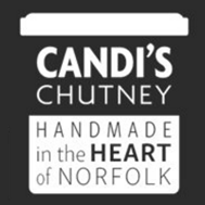Cuecumber & Norfolk Gin Relish Chutney - 284g