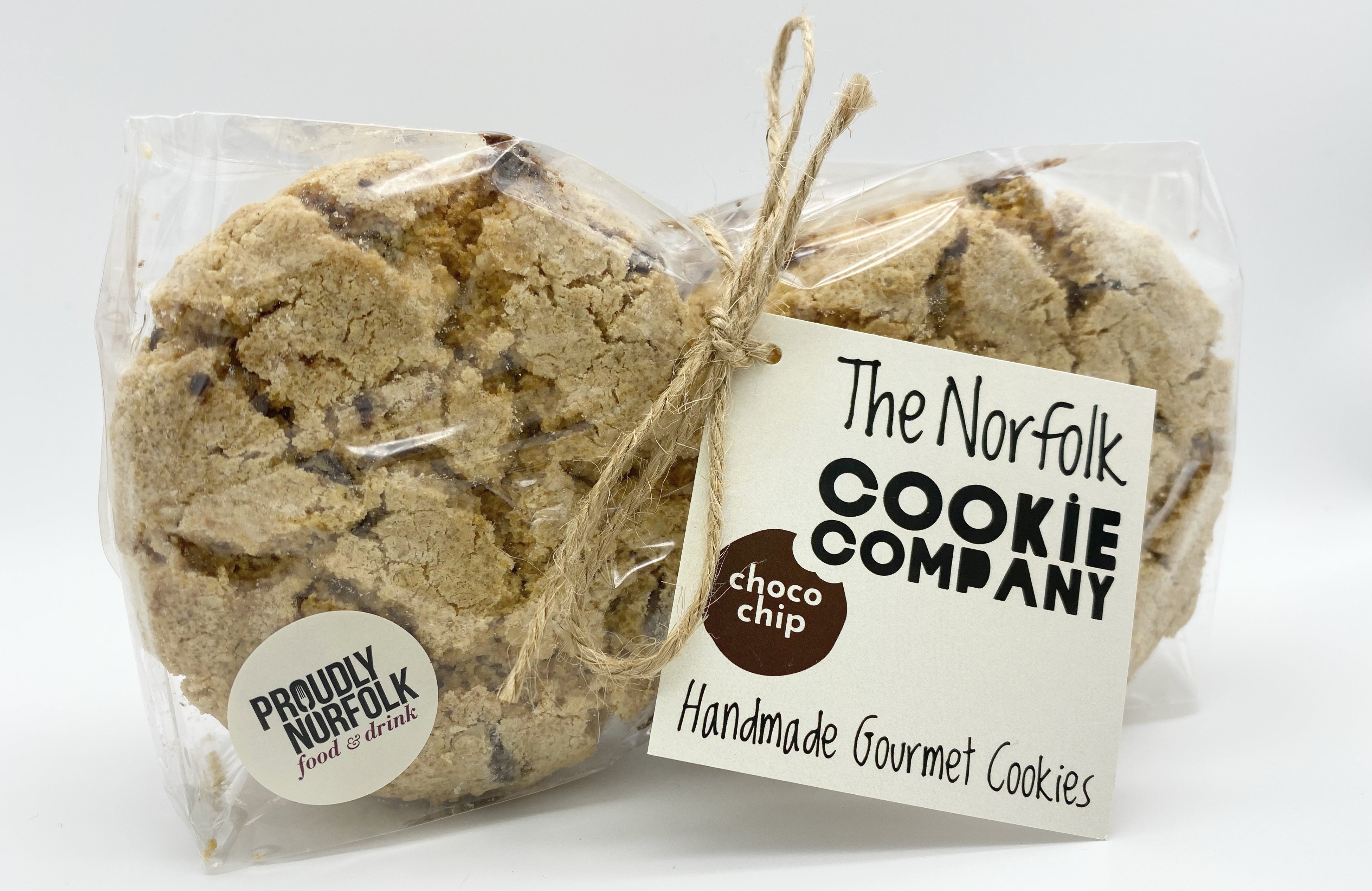 Choc Cookie Gift Pack