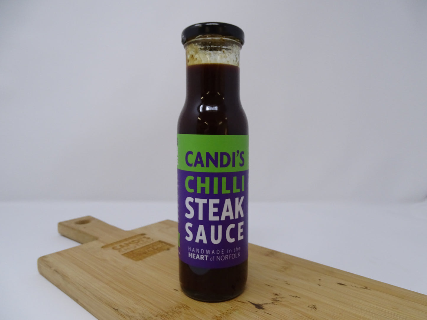 Candi's Steak Sauce Gift Pack
