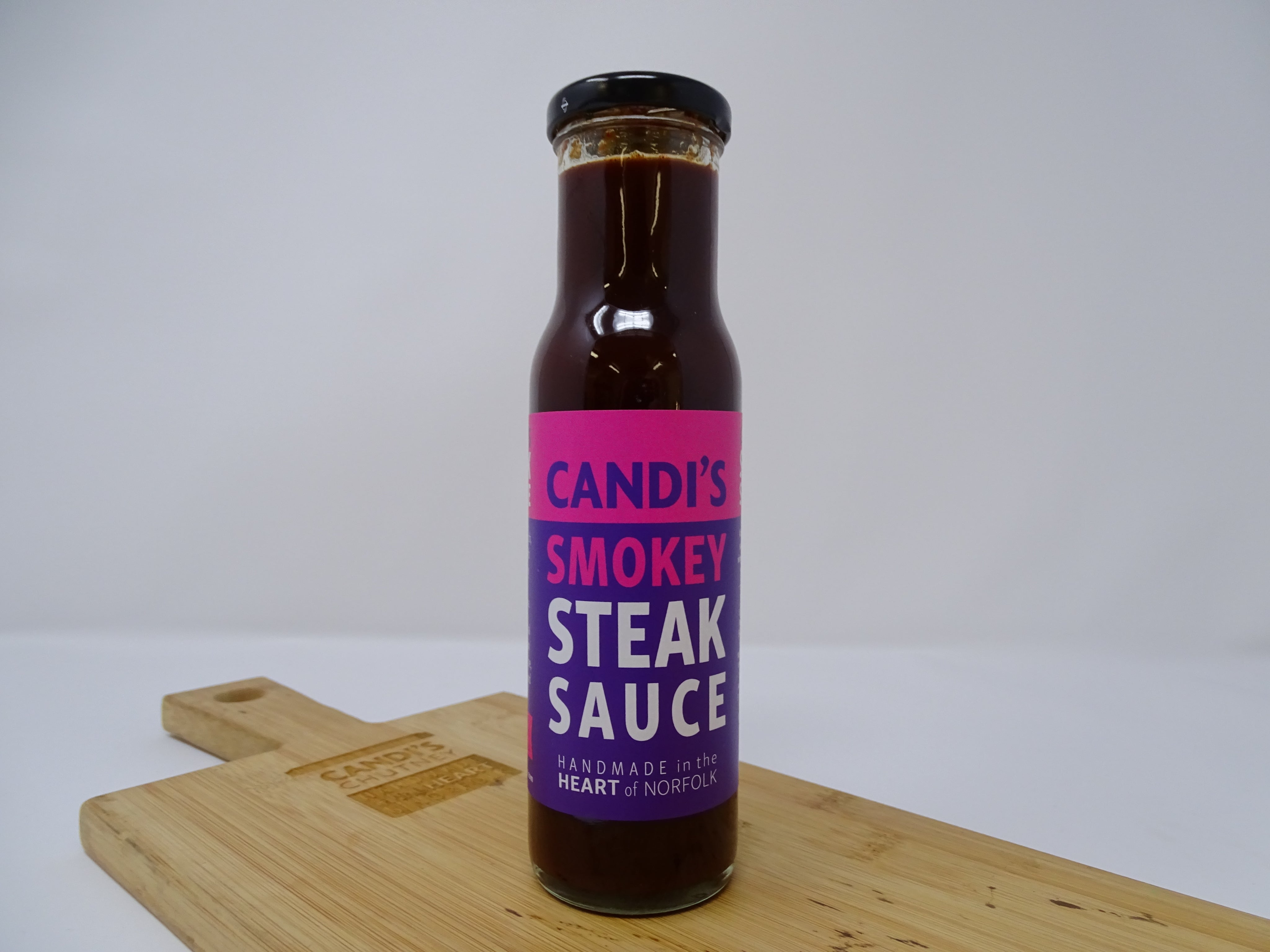 Candi's Steak Sauce Gift Pack