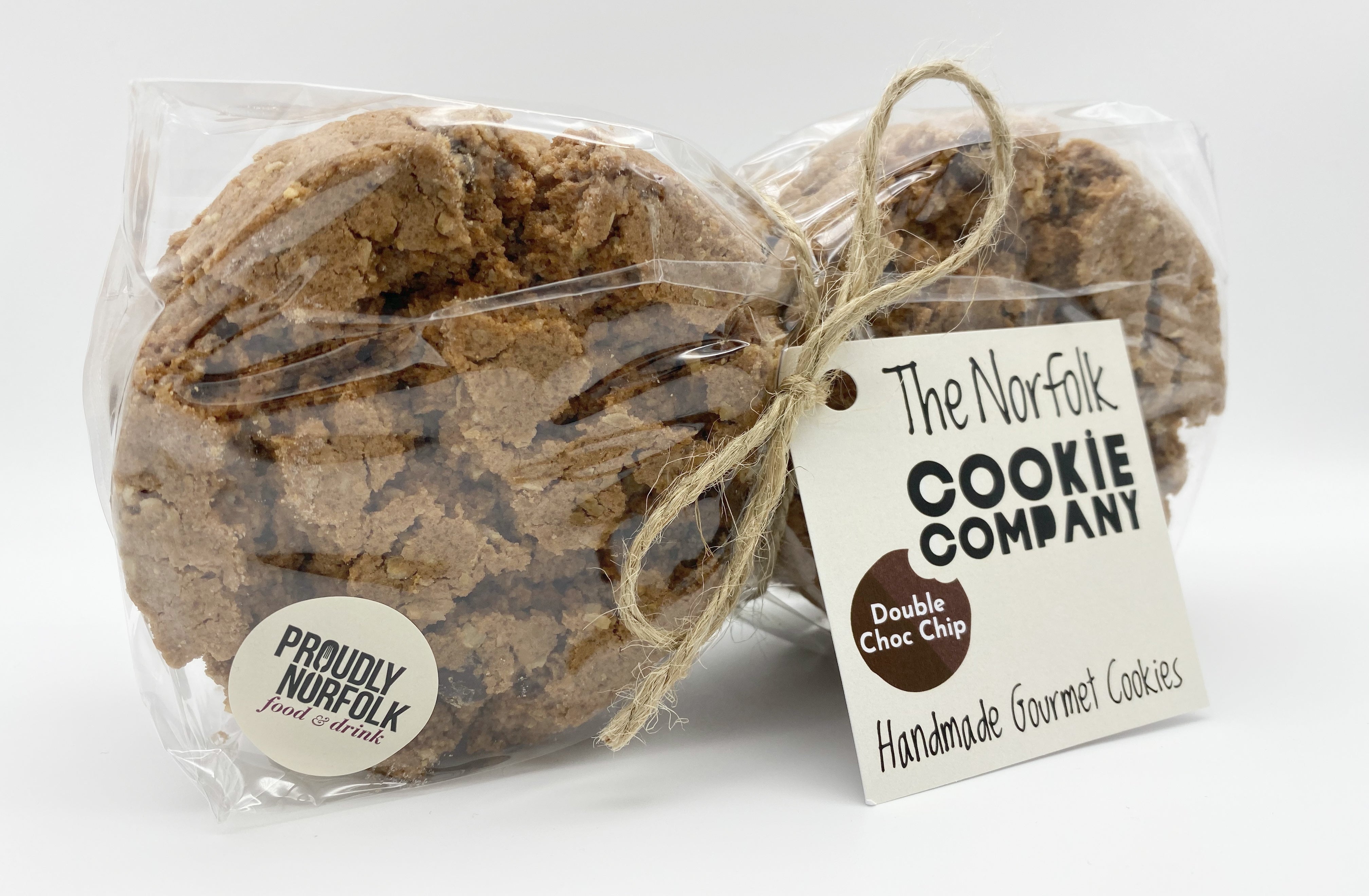 Choc Cookie Gift Pack