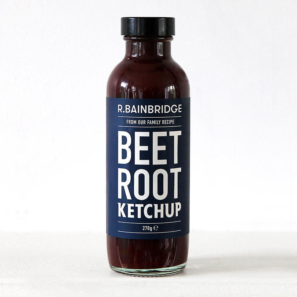 Beetroot Ketchup - 270g