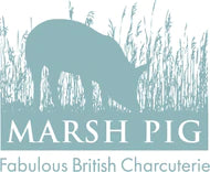 Marsh Pig - Chilli Beef Jerky