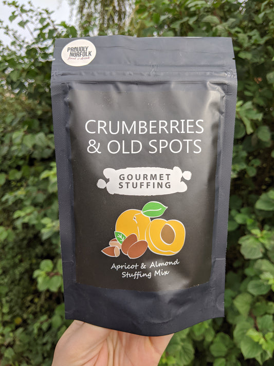 Apricot & Almond Stuffing Mix - 130g