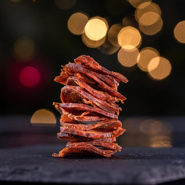 Made For Drink | Chorizo Thins