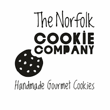 Peanut Butter Norfolk Cookies (6 Pack)