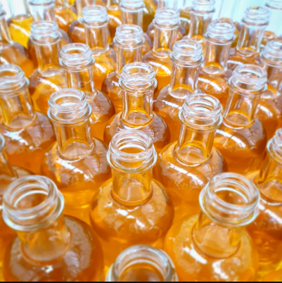 Garlic Infused Rapeseed Oil