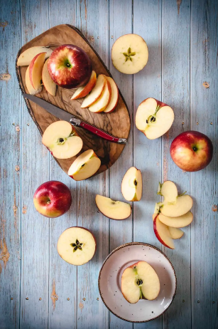 Apple Pie Cookies (Seasonal Limited Edition) Cookies