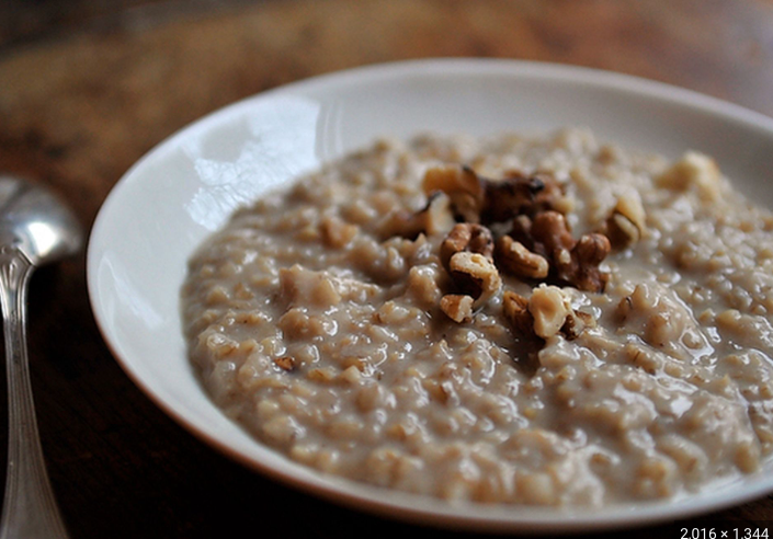 Norwich Porridge - Just Oats - 500g Bag