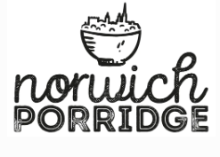 Norwich Porridge - Fruity Nut - 500g