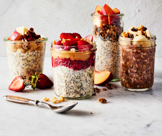 Norwich Porridge - Just Oats - 500g Bag