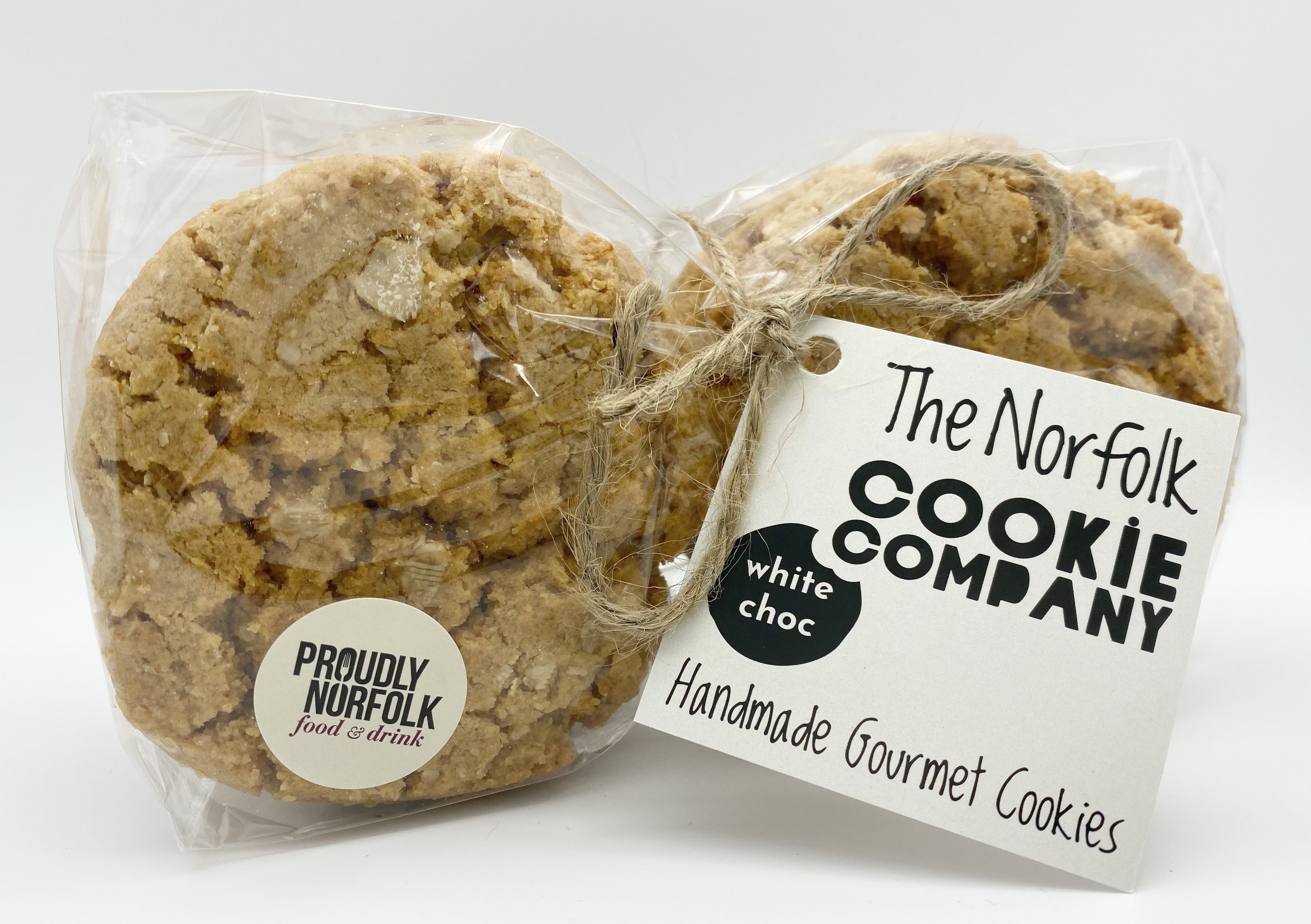 Choc Cookie Gift Pack