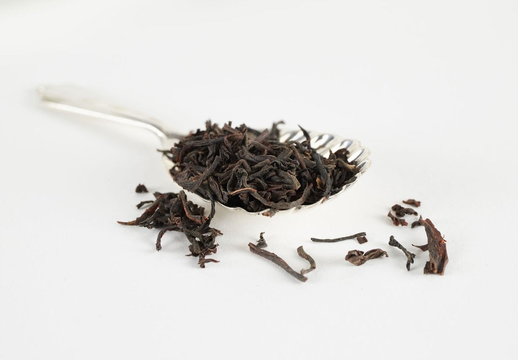 Norfolk Afternoon Loose Tea - 75g