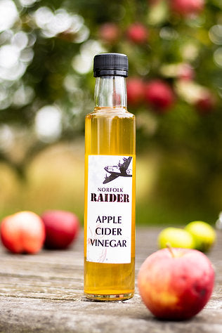 Norfolk Raider | Apple Cider Vinegar