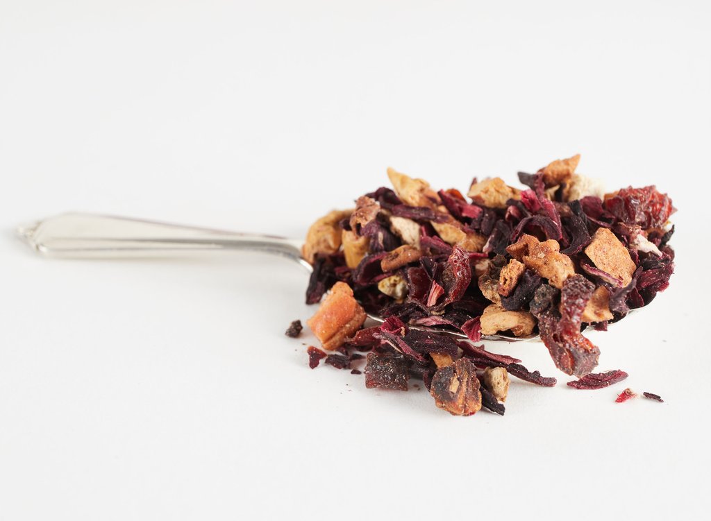 Blood Orange Loose Tea - 75g