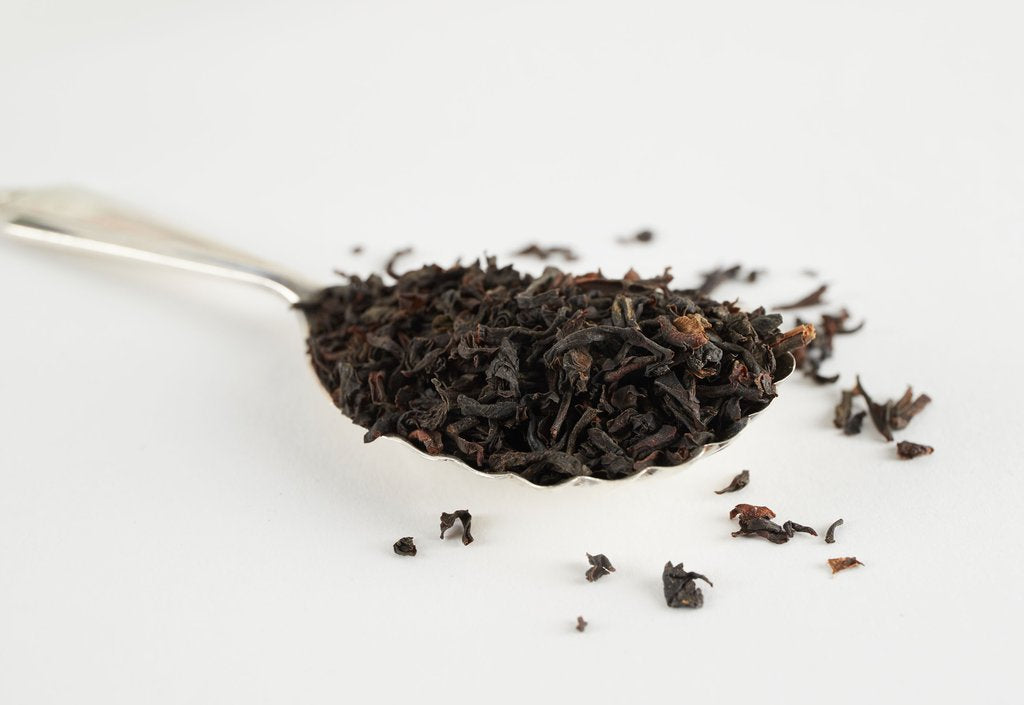 Norfolk Breakfast Loose Tea - 75g
