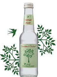 Breckland Orchard | Pear & Elderflower