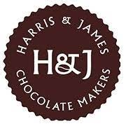Harris & James | Delicious Dark Chocolate Bar