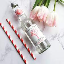 Breckland Orchard | Cream Soda (With A Splash of Rhubarb)