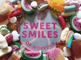Sweet Smiles | Fruity, Fizzy Vegan Mix - 200g