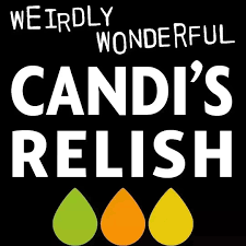 Candi's Relish Gift Pack