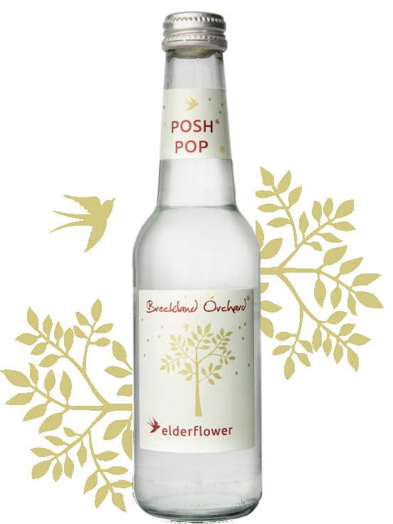 Breckland Orchard | Elderflower