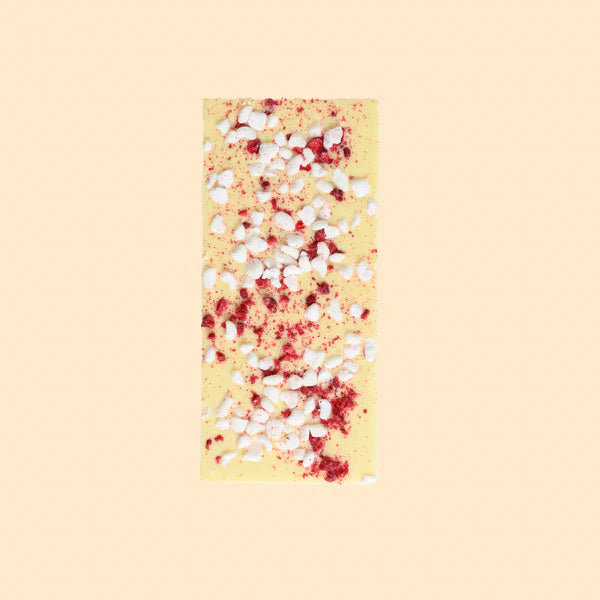 Harris & James | Eton Mess Chocolate Bar