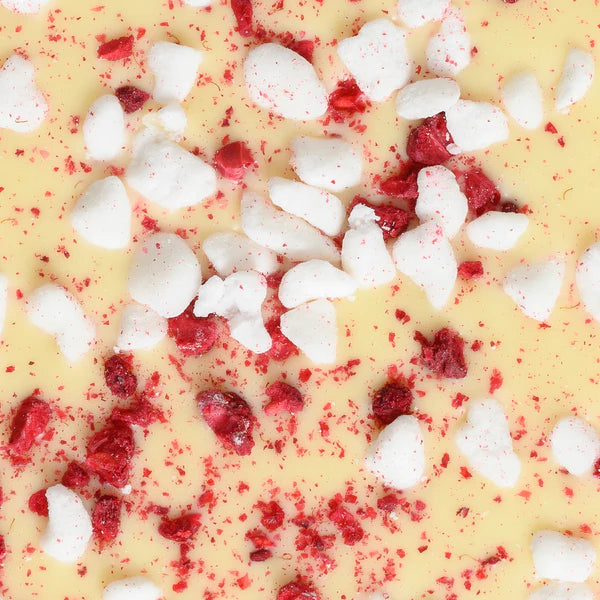 Harris & James | Eton Mess Chocolate Bar