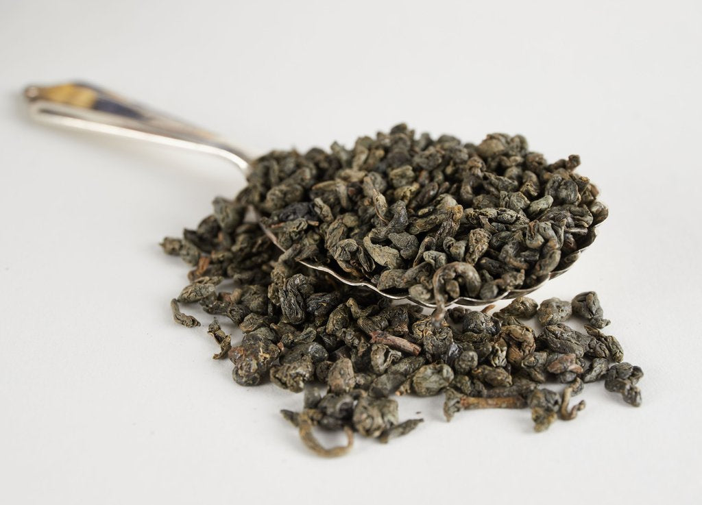 Gunpowder Green Loose Tea - 75g