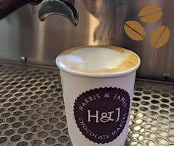 Harris & James | Harris & James Blend Coffee (Ground)