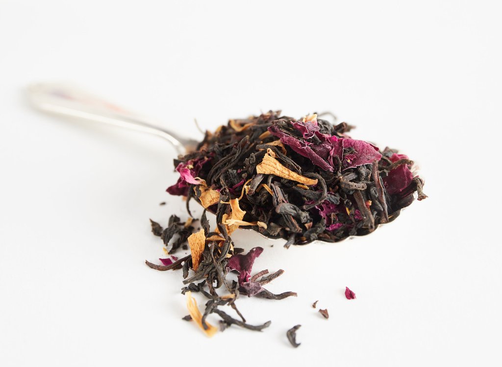 Lady Nelson's Grey Loose Tea - 75g