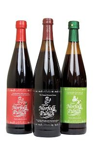 The Original Norfolk Punch - 700ml